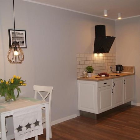 Apartament Mewa Gdańsk Buitenkant foto